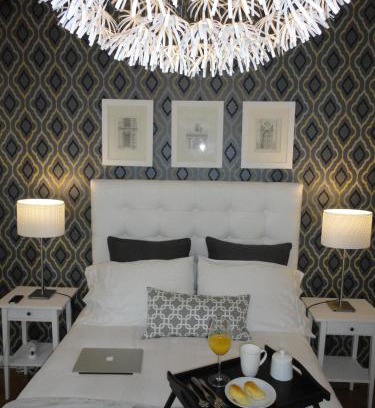 Recoleta Apartment | Apartamento en Recoleta