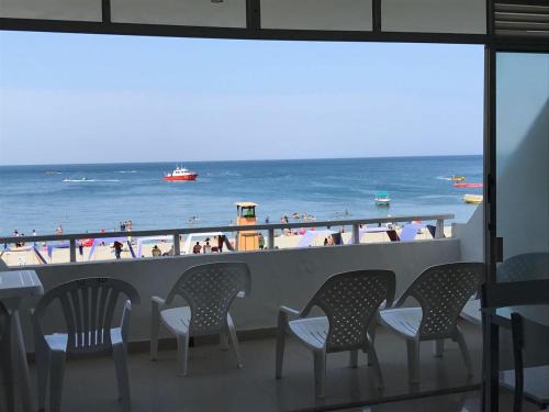 El Rodadero Apartment | Apartamento En Santa Marta