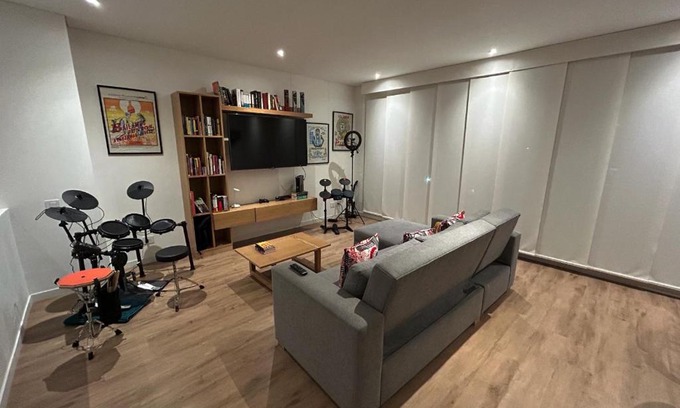 Suba Apartment | Apartamento en Suba
