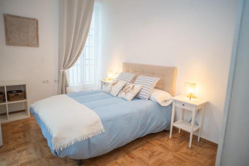 Old Town Apartment | Apartamento Encarnación playa Caleta