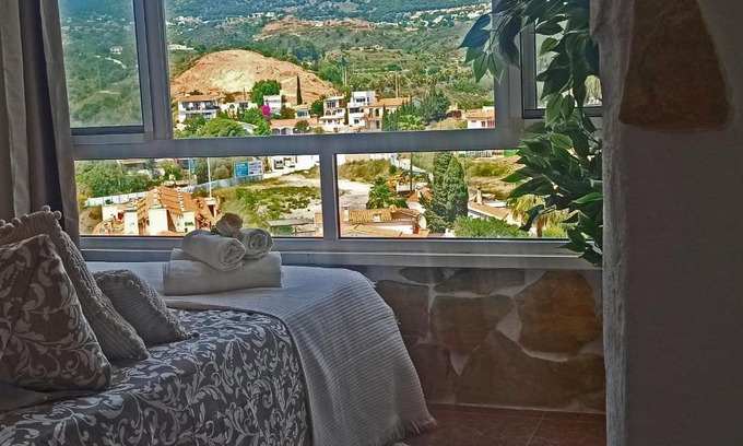 Torreblanca Apartment | Apartamento entre montaña y playa