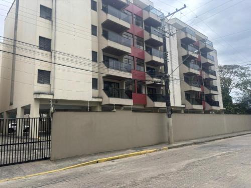 Acarau Apartment | Apartamento entre Praia Grande e Tenório - Ubatuba SP