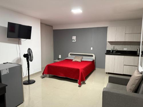 Envigado Apartment | Apartamento Envigado 301