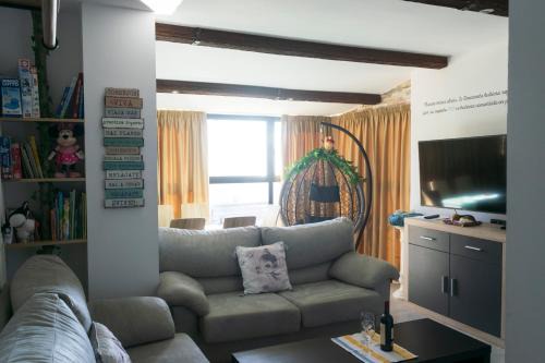 Pradollano Apartment | Apartamento Erase Una Vez En Sierra Nevada