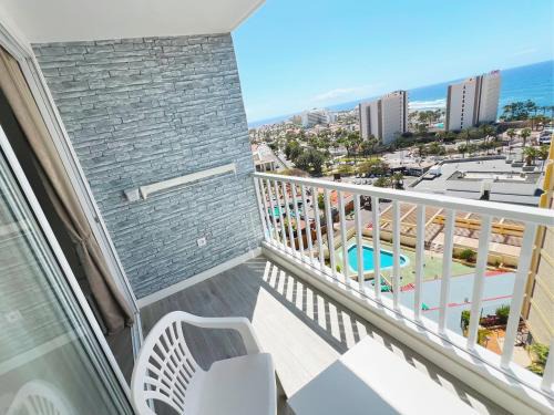 El Madronal Apartment | Apartamento Frente Mar, Playa de Las Americas
