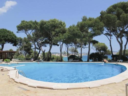 Calonge Apartment | Apartamento Eden Mar Torre Valentina, Sant Antonio de Calonge