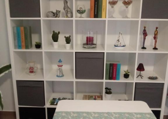 Santa Cruz de la Palma Apartment | APARTAMENTO BEDIESTA