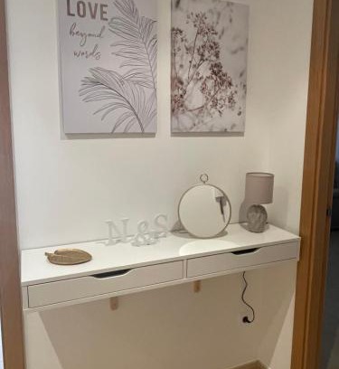 Vilagarcia de Arousa Apartment | Apartamento N&S Carolinas