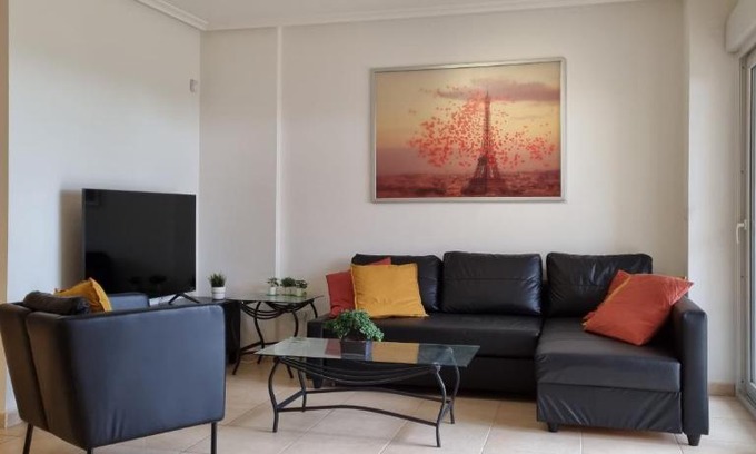 Caserio Los Tarquinos Apartment | Apartamento Excelente