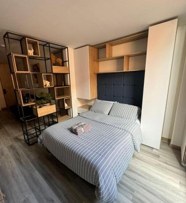 Chico Norte Apartment | Apartamento Exclusivo Cerca Parque de la 93