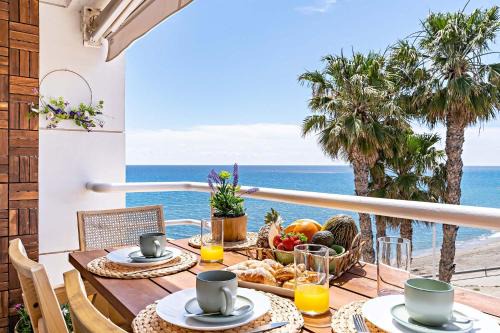 Roquetas de Mar Apartment | Apartamento Faro 1