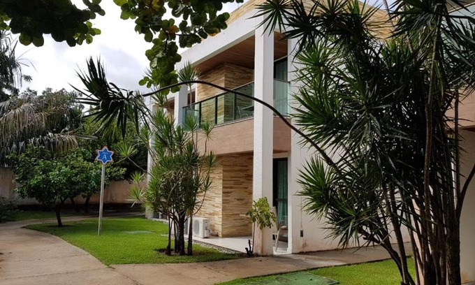 Barra de Sao Miguel Apartment | Apartamento flat - Iloa Residence 1