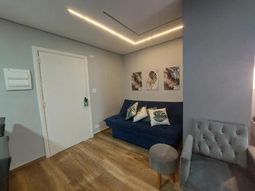 Sao Vicente Apartment | Apartamento Flat Palladium
