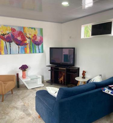 Bucaramanga Apartment | Apartamento Fontana
