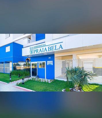 Plano Diretor Sul Apartment | Apartamento Frente à Praia da Graciosa