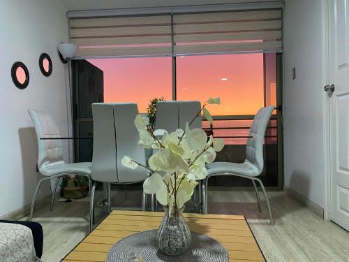 Cavancha Apartment | Apartamento Frente a Playa Brava