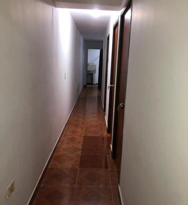 Bello Apartment | Apartamento funcional cerca a Parque de Bello Antioquia
