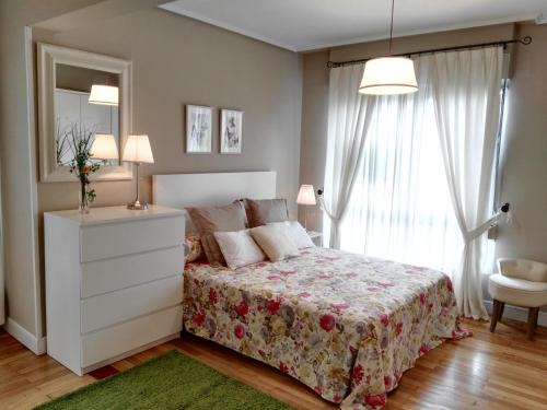 Algorta Apartment | Apartamento Getxo Tranquility by I Love Norte