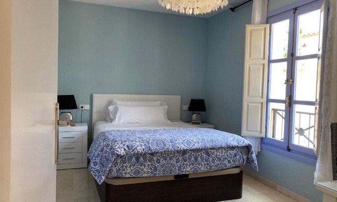 Golf Bahia Apartment | Apartamento Golf Bahia 37