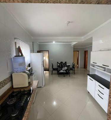 Praia dos Anjos Apartment | Apartamento Grande
