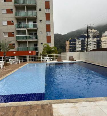 Vila Julia Apartment | Apartamento Guarujá