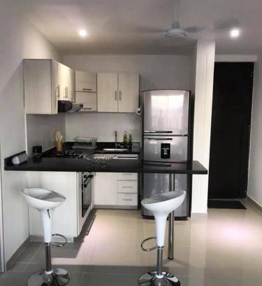 Ricaurte Apartment | Apartamento Hacienda Peñalisa