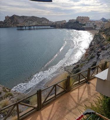 Aguilas Apartment | Apartamento Hornillo