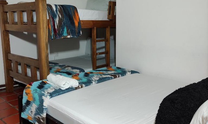 Filandia Apartment | Apartamento Hostería Filandia