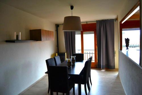 Bellver de Cerdanya Apartment | Apartamento Ideal familias en Bellver