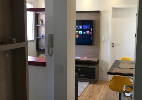 Conceicao Apartment | Apartamento João e Maria, no coração do Cambuí