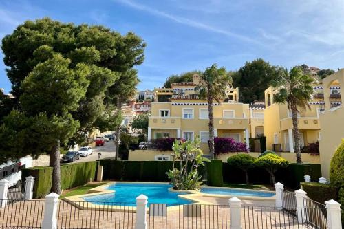 Pedreguer Apartment | Apartamento junto campo de GOLF LA SELLA