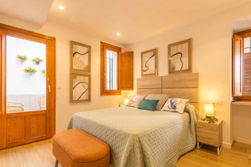 Jewish Quarter Apartment | Apartamento La Cuadra en Centro Cordoba