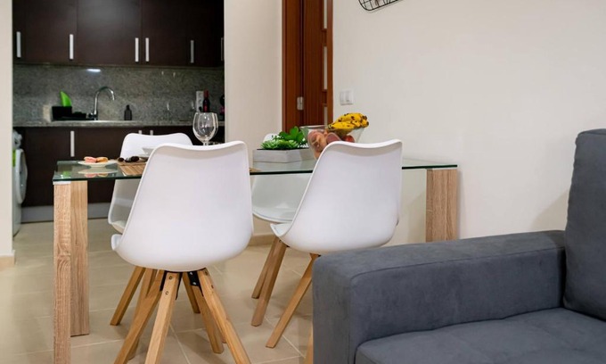 El Guincho Apartment | Apartamento La Folía