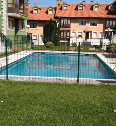 Comillas Apartment | Apartamento LA FRAGUA