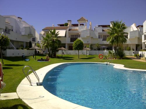 Isla Cristina Apartment | APARTAMENTO LA HACIENDA GOLF DE ISLANTILLA