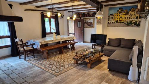 Alquezar Apartment | Apartamento Las Pasarelas Bajos