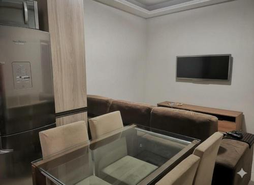 Loteamento Ville D'monte Alegre Apartment | Apartamento Luxo Centro