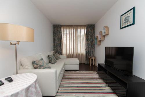 Sesimbra Apartment | Apartamento Luz T1 Sesimbra