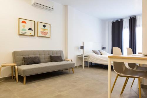 La Trinidad Apartment | Apartamento Málaga Marmoles 2