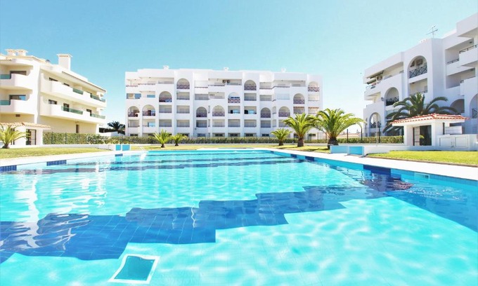 Alporchinhos Apartment | Apartamento Mar