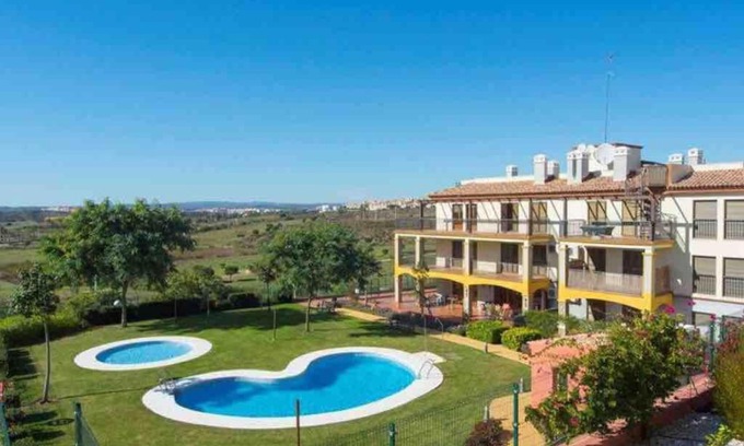 Costa Esuri Apartment | Apartamento MG