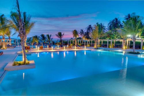Zona Norte Apartment | APARTAMENTO MORROS ECO CARTAGENA VISTA AL MAR RNT 78060
