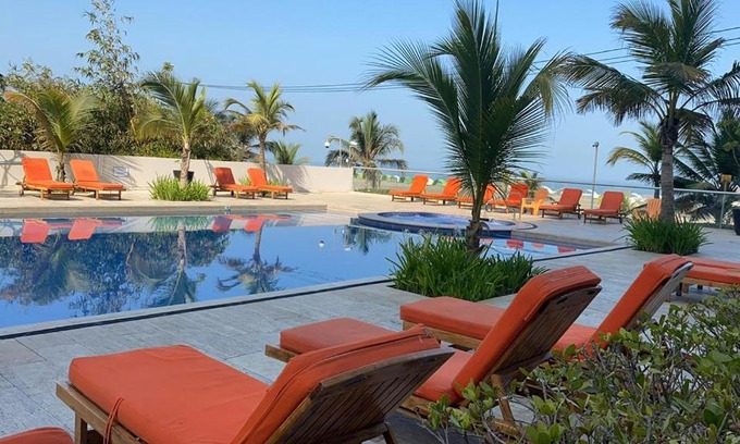 La Boquilla Apartment | APARTAMENTO MORROS 3 PISO 2