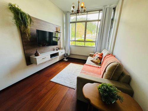 Nova Friburgo Apartment | Apartamento na General Osório