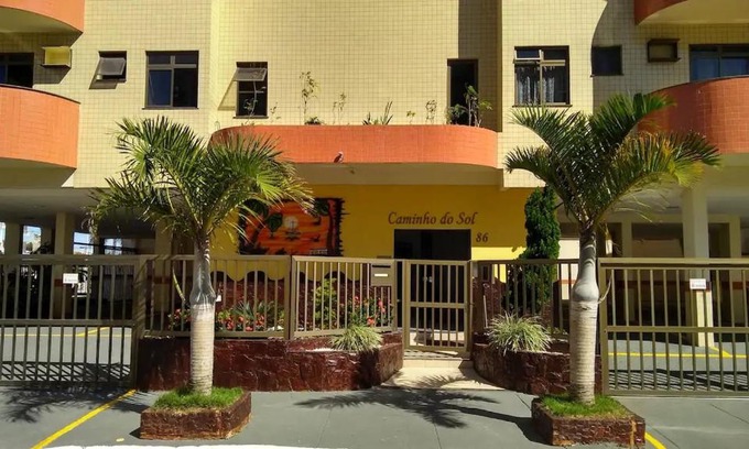 Prainha Apartment | Apartamento na Prainha, de um quarto!