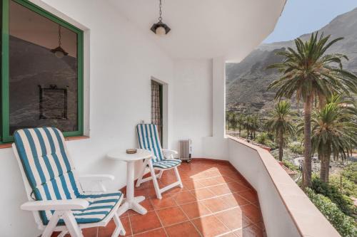 Valle Gran Rey Apartment | Apartamento Nayara B