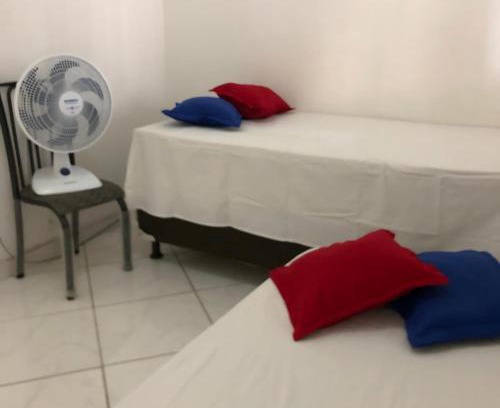 Bom Jesus Da Lapa House | Apartamento no Centro