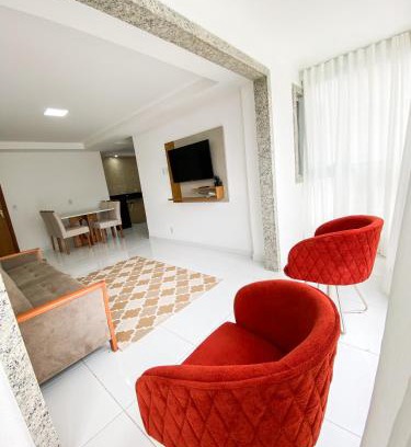 Centro Apartment | Apartamento no coração de Domingos Martins