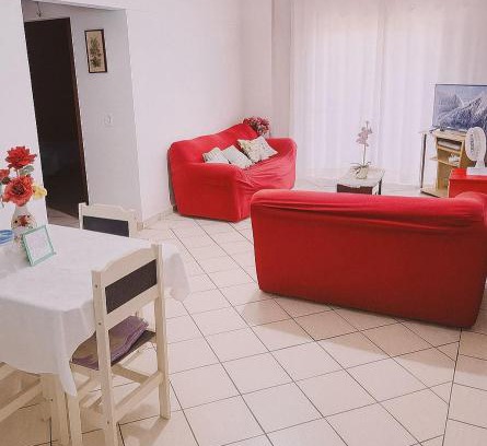 Mongagua Apartment | Apartamento no centro de Mongaguá