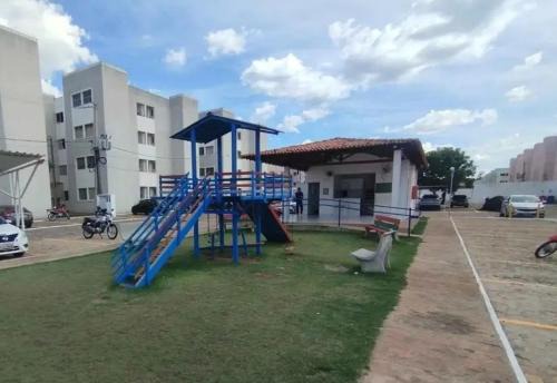 Teresina Apartment | Apartamento no vale do gaviao